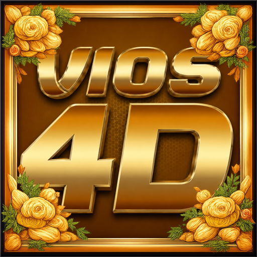 vios4d — galeri pratinjau - APK Resmi